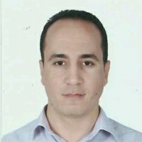 Ali Khamis Mahmoud