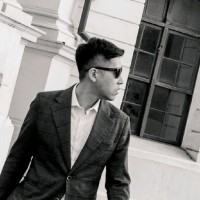 Sam Ming-Sheng Hsu