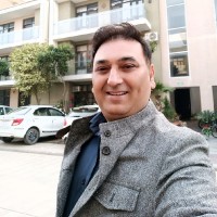 Capt.Ravinder Singh Multani
