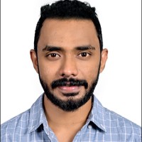 Ajul Anwar Kandamangalam Anwar