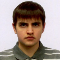 Вадим Мамаев