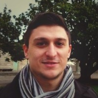 Konstantinos Palantzidis