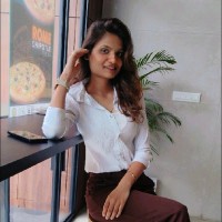 Nitisha Shrivastava