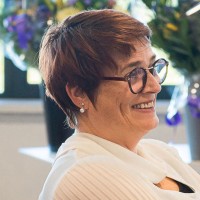 Petra Van Der Veen