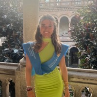 Carla Roura de Turégano