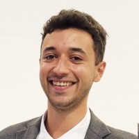 Gianluca Cibei