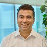 Rohan Fernandes