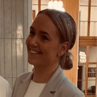 Tanja Rune Pedersen