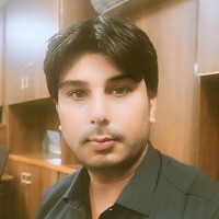 Arshad Farooq