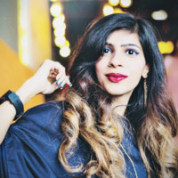 Sabika Ejaz