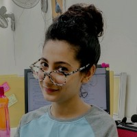 Ankita Mishra