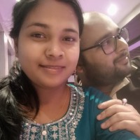 Suchismita Mohapatra