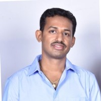 Pradeep Kumar P