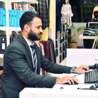 Arsalan Shaad