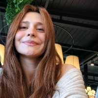 Aleyna Coşkun