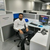 Vishal Kulthe