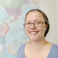 Claire Seaton