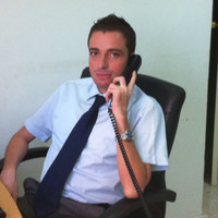Karim DAMAK
