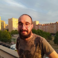 Víctor Sánchez Sánchez