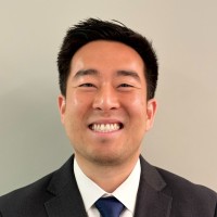 Patrick Huh
