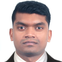Krishna Sahoo