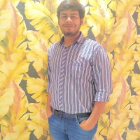 Arpit Kumar Jain