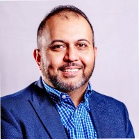 Fiaz Jadoon Ec.D., Cecd