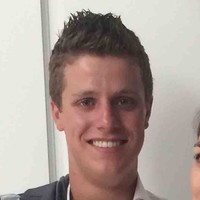 Blake Barbieri