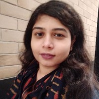 Akancha Sharma