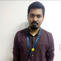 Mohammed kaleem Uddin