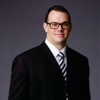 Conan Reid
