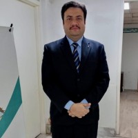 Kamran Saif