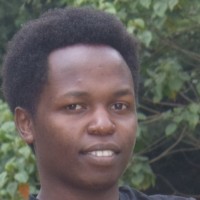 Aaron Kipkemoi