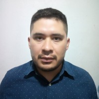 Nahum Morales