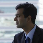 Jitender Rao