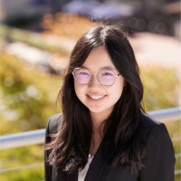Jessica Wang