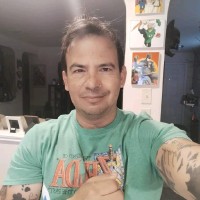 Tom Carrillo