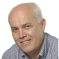 Stavros Mantzanakis