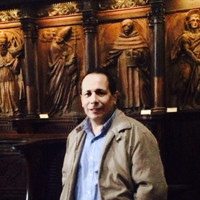 Fernando Merino Nuñez