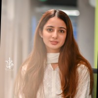 Shagufta Shabbir