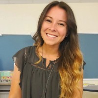 Emily Pearce