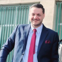 Osama Alshoriqi