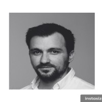 Stephen Mazoyer