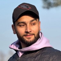 Muneeb Maqbool