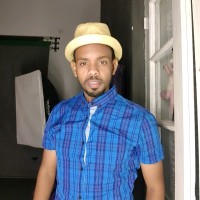 Abdulrahman Isse