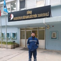 İbrahim Halil Akalp