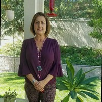 Mary Ann Fleming-Ruiz