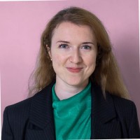 Johanne Ostenfeld Ørndrup