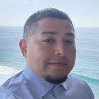 Efrain Carrillo