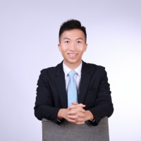 Eric Chew